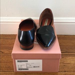 Acne Studios Medea Flats